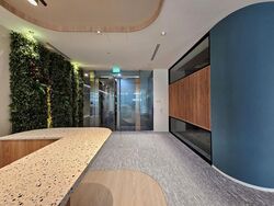 Asia Square Tower 1 (D1), Office #512294231
